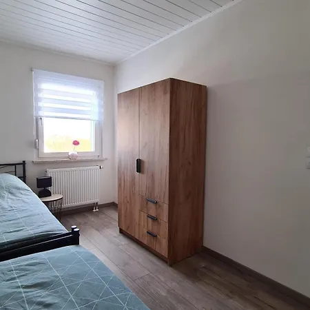 Apartmán Fewo-auf-dem-adenberg *