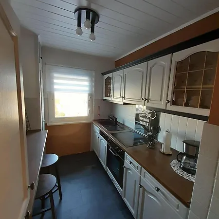 Apartmán Fewo-auf-dem-adenberg *