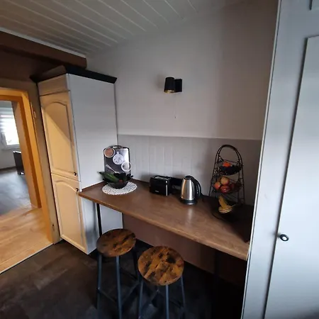 Fewo-auf-dem-adenberg Apartmán *