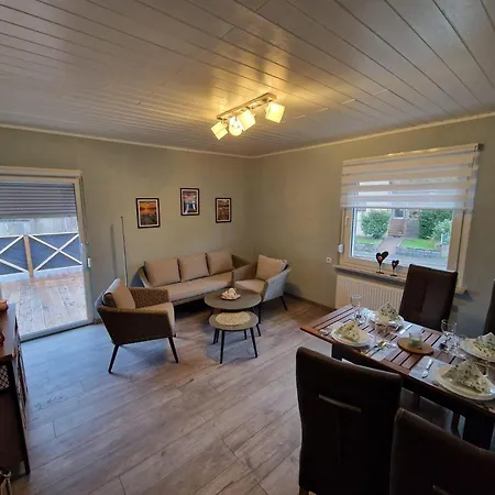 Fewo-auf-dem-adenberg Apartmán